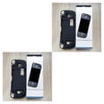 thumbnail image 1 of Injueey Protective Cover Accs Protection Shockproof for Deck Steam Game Console 2piezas Tipo 1, 1 of 6