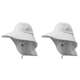 thumbnail image 1 of Gorro de Pesca Outdoor con Malla Protectora para el Cuello para Senderismo Gris Claro Gris, 1 of 4