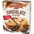 Pepperidge Farm Cookies Chocolate Collection, 7 Cookie Varieties, 13 oz