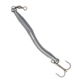 thumbnail image 1 of Tested and Approved Sprat Cebar Silver Fishing Lure for North Sea Fishing, 1 of 10
