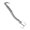 61g, variant on Fishhooks Lua Hard Bait Sanbon Hook Sprat Cebar Silver Fishing Lure Bar Style Sea Pollock Mackerelstick Bait Fishing Tools