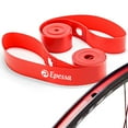 thumbnail image 1 of Rim Strip Epessa para 12 pares de 14, 16, 20, 24, 26 pulgadas, 27.5 pulgadas y 700C-A, 1 of 6
