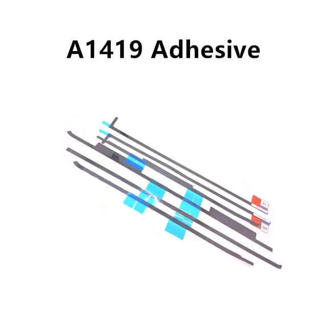 NEW Adhesive Strip Sticker Tape/Tools Repair Kit For iMac A1419 A1418 21.5" 27" 2012-2017years LCD Screen Adhesive Strip 27 inch Adhesive