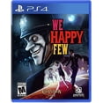 thumbnail image 1 of We Happy Few - PlayStation 4, 1 of 8