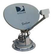 Winegard SK-SWM3 Trav'Ler DirecTV Slimline Mobile Automatic RV Antenna