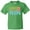 Kelly Green, variant on Hanging with My Peeps Youth T-Shirt