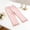 Pink, variant on Ulitacool 18-24 Months Toddler Pants For Girls Empire Waist Basic Leggings Comfortable Casual Everyday Stretch Pants Soft Blend For Play School Home Pink