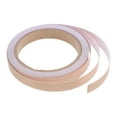 thumbnail image 3 of Cinta adhesiva para bordes con imitación de madera para reparación y decoración de juntas, ideal para muebles, armarios, puertas y escaleras., 3 of 7