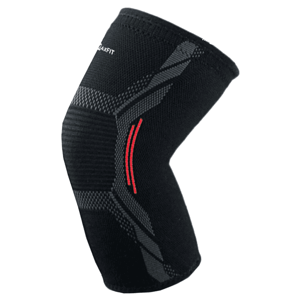 Rodillera MAXFIT de compresió/Modelo HX909 Maxfit sports Rodillera corta