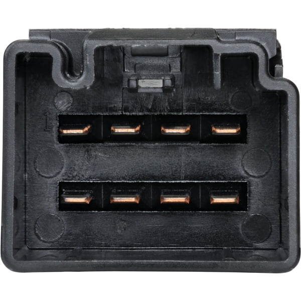 Standard Ignition Power Window Switch