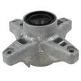 thumbnail image 1 of Oregon Genuine OEM Replacement Spindle Shaft # 82-406, 1 of 4