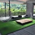 Multi Purpose Artificial Grass Synthetic Turf Indoor Outdoor Doormat