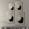 thumbnail image 4 of Avant Mod I Premium Framed Print, in Gold, Black, or Silver - Ready to Hang, 4 of 9