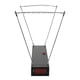 thumbnail image 1 of Velocimetría del Instrumento Indiñera Velocidad Mediciónico del Instrumento Instrumento Velocidad Velocidad Mediciótica Herramiente de Aluminio Aleació Profesional E9900-X, 1 of 7