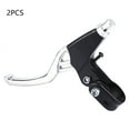 thumbnail image 4 of Trailer Brake, Lightweight Brake Controller Brake Controller, Trailer Brake Controller, Colorful Brake Controller Kit  Guide Brake Pad Aluminum Alloy Brake Pad Rear, 4 of 8