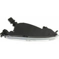 thumbnail image 3 of For 2012 13 14 15 2016 Volkswagen Beetle Driver and Passenger Side Pair Turn Signal Light | With Bulbs Included | Convertible/Hatchback | VW2530112 + VW2531112 | 5C5 953 041 + A 5C5 953 042 A, 3 of 4