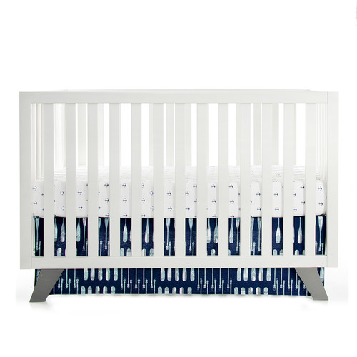 anchor crib bedding walmart