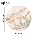 thumbnail image 2 of Posavasos de piedra de cerámica absorbente, libélula, posavasos de piedra Ormromra CPB-DE-WX806-1, 2 of 5