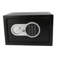 thumbnail image 1 of Safety Deposit Box, Keypad Deposit Box Thick  for Office, 1 of 7