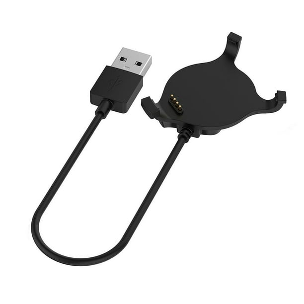 USB Charger Charging Dock for for Bushnell Neo Ion 1/2 Excel Golf GPS Watch