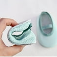 thumbnail image 7 of Relanfenk Baby Shoes Kids Boys Girls Cartoon The Floor Socks Barefoot Aqua Socks Non-Slip Shoes, 7 of 7