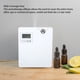 thumbnail image 3 of Máquina De Aire Aromático, Máquina De Aire Aromático, Mini Difusor De Aceite Esencial, De Difusión Nebulizadora Para Inodoro De Hotel De 100 A 240 V, 3 of 7