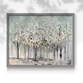 thumbnail image 3 of Morning's Soft Light by Susan Jill - Restickable Framed Giclée Print, 3 of 9