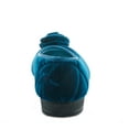 thumbnail image 4 of Flexus Women's ROSELOUD Slippers, 4 of 6