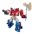 thumbnail image 1 of Figura de Acción Transformers Hasbro TRA Gen Optimus Prime, 1 of 4
