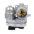 thumbnail image 2 of SMF00102 Cuerpo del Acelerador del Coche 40SMF1 46737113 para 1.0 16V, 2 of 5
