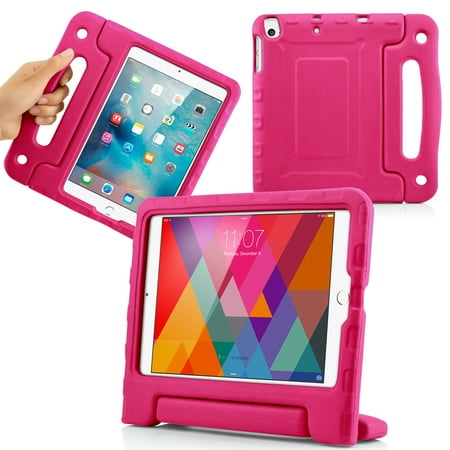 Apple iPad Mini Retina 3 Kids Case Children Safe Protective Foam Cover