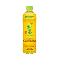 thumbnail image 5 of Ito En Oi Ocha Genmaicha Green Tea, Unsweetened Bottled Tea, 16.9 fl oz, 12 pack, 5 of 5