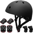 thumbnail image 1 of Ensemble d'Équipement de Protection pour Casque pour Enfants de 2 à 6 Ans, 1 of 4