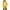 Yellow, variant on Moa Collection Women's Long Sleeve Relaxed Loose Fit Draped Neck Open Front Waist Length Solid Cardigan