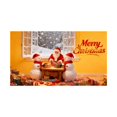 thumbnail image 1 of Huanglei Eye Catching Garage Banners With Rich Festive Colors And Patterns Will Bring Surprises To Your Home And Become The Focus Of Discussions!, 1 of 6