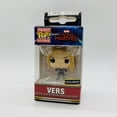 thumbnail image 2 of Funko Pocket Pop! Captain Marvel Vers Exclusive Bobble-Head Figure Keychain, 2 of 3