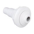 thumbnail image 1 of Pool Jet Nozzle, Adjustable Angle High Strength Replacement Pool Wall Nozzle ABS Mobile Bracket Design  for Outdoor, 1 of 7