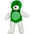 thumbnail image 1 of Celtic FC Contrast Teddy Bear, 1 of 1