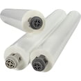 thumbnail image 2 of GBC, GBC3000004EZ, EZ Load Gray End Cap Laminating Roll Film, 2 / Carton, Clear, 2 of 2