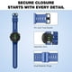 thumbnail image 5 of Correa de repuesto MoKo para Garmin Forerunner 45/45S/Swim 2, 5 of 7