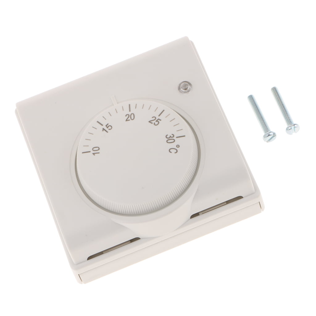 Manual Thermostat For Underfloor Heating SP2000B