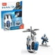 thumbnail image 1 of Mega Construx Halo Operation: Ocean Breaker Drop Pod, 1 of 1