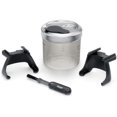thumbnail image 5 of Breville Smart Grinder™ Pro, Almond Nougat, 5 of 5