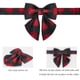 thumbnail image 3 of Collar para perro Lionet Paws Christmas Sailor Low L 41-61 cm, 3 of 4