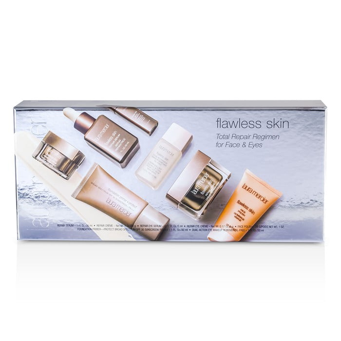 laura mercier flawless skin repair creme