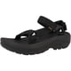thumbnail image 4 of Sandalia Teva Hurricane XLT2 Ampsole Negra con Correa Ajustable, 4 of 5