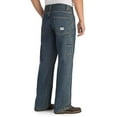 thumbnail image 2 of Signature by Levi Strauss Co. Gold Label Mens Carpenter Jeans Standard 34W x 32L Clement-waterless, 2 of 4