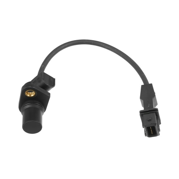 Unique Bargains Engine Crankshaft Position Sensor No.39180-37150/3918037150 Camshaft Sensor for Hyundai Sonata 1999-2005