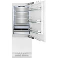 thumbnail image 4 of Zline Rbivz-30-Mb-Pr Autograph Edition 30" Wide 16.1 Cu. Ft. Energy Star Certified Panel, 4 of 7