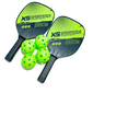 thumbnail image 1 of Refurbished Romacci Pickleball Rackets Set Pickleball Paddle Set of 2 Rackets, 1 of 3